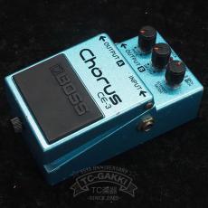 BOSS CE-3 Chorus (JAPAN)