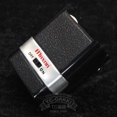 Maxon MB-10 BASS BOOSTER (FOR AMP.)