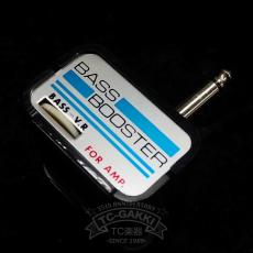 Maxon MB-10 BASS BOOSTER (FOR AMP.)_2