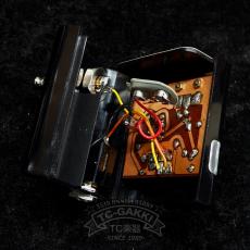 Maxon MB-10 BASS BOOSTER (FOR AMP.)_5