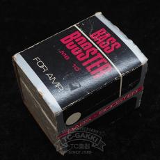 Maxon MB-10 BASS BOOSTER (FOR AMP.)_6
