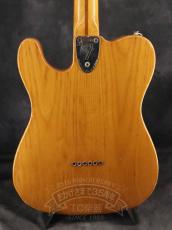 Fender 1975 TELECASTER Thinline Natural / Maple_5