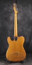 Fender 1975 TELECASTER Thinline Natural / Maple_6