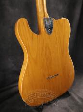 Fender 1975 TELECASTER Thinline Natural / Maple_8