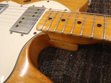 Fender 1975 TELECASTER Thinline Natural / Maple_13