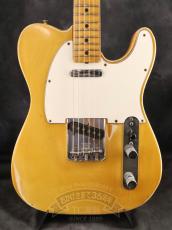 Fender 1975 TELECASTER Blonde / Maple