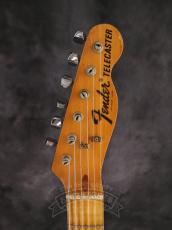 Fender 1975 TELECASTER Blonde / Maple_3