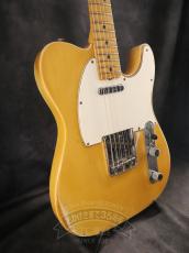 Fender 1975 TELECASTER Blonde / Maple_4