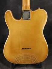 Fender 1975 TELECASTER Blonde / Maple_5