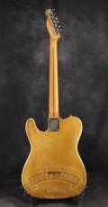 Fender 1975 TELECASTER Blonde / Maple_6