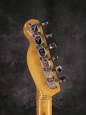 Fender 1975 TELECASTER Blonde / Maple_7
