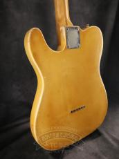 Fender 1975 TELECASTER Blonde / Maple_8