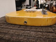 Fender 1975 TELECASTER Blonde / Maple_10