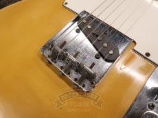 Fender 1975 TELECASTER Blonde / Maple_15