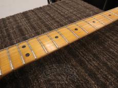 Fender 1975 TELECASTER Blonde / Maple_17