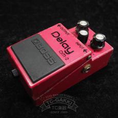 BOSS DM-2 Delay (Early Ver./MN3005+MN3101)