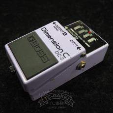 BOSS DC-2 Dimension C