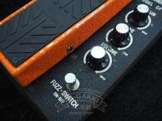PEARL(PEARL MUSICAL INSTRUMENT CO.) CF-1 CRY FUZZ_3