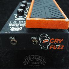 PEARL(PEARL MUSICAL INSTRUMENT CO.) CF-1 CRY FUZZ_6