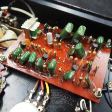 PEARL(PEARL MUSICAL INSTRUMENT CO.) CF-1 CRY FUZZ_10