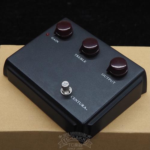 Ceriatone CENTURA professional overdrive Black