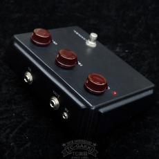 Ceriatone CENTURA professional overdrive Black_2
