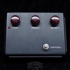 Ceriatone CENTURA professional overdrive Black_4