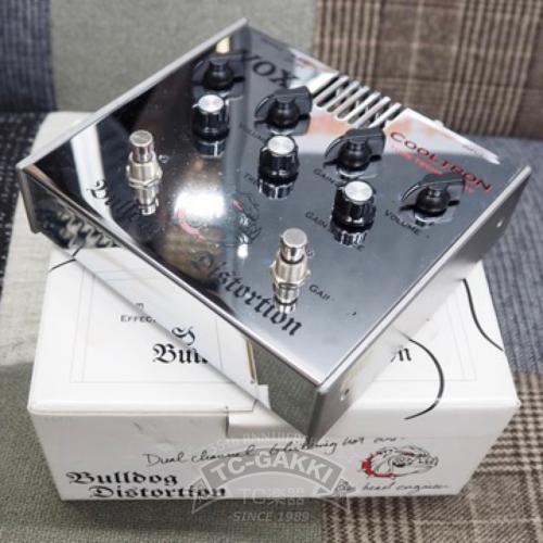 VOX CT-01DS Bulldog Distortion