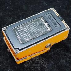 BOSS DS-1 Distortion (Silver Screw/JAPAN)_3