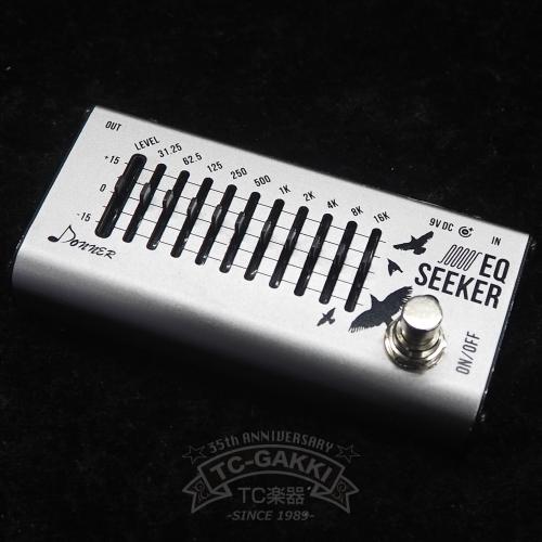 Donner EQ SEEKER