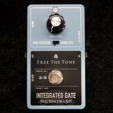 Free The Tone IG-1N INTEGRATED GATE_4
