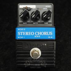 E.W.S. (Engineering Work Store) ARION SCH-Z [CHORUS/VIBE] Mod._4