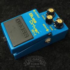 BOSS BD-2 Blues Driver (Early Model)