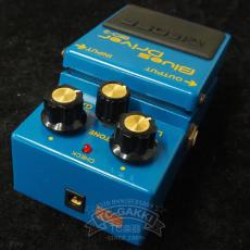 BOSS BD-2 Blues Driver (Early Model)_2