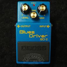 BOSS BD-2 Blues Driver (Early Model)_4