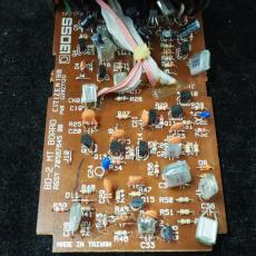BOSS BD-2 Blues Driver (Early Model)_6