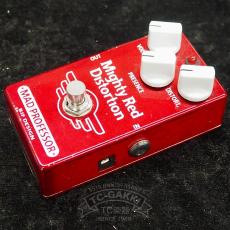 MAD PROFESSOR New Mighty Red Distortion