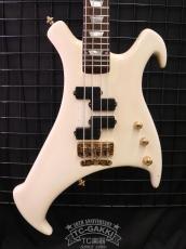 Warwick 1986 Buzzard
