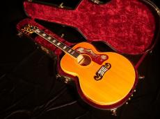 Gibson Custom Shop Montana Gold【値下げしました! 巨匠マスタービルダー”レン・ファーガソン”監修 J-200をベースに製造されたスペシャルモデル!  ならではの素晴らしいサウンドをお楽しみ頂けます! 】解説試奏動画ご覧頂けます。_3