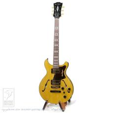 Seventy Seven Guitars ALBATROSS-KORINA HH-SP’24/NJ【セール開催中!36回無金利対象品】_2