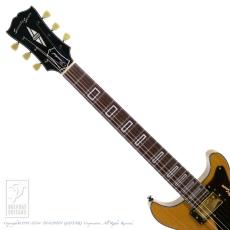 Seventy Seven Guitars ALBATROSS-KORINA HH-SP’24/NJ【セール開催中!36回無金利対象品】_6