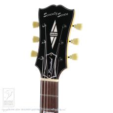Seventy Seven Guitars ALBATROSS-KORINA HH-SP’24/NJ【セール開催中!36回無金利対象品】_8