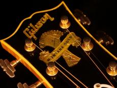 Gibson Custom Shop Montana Gold【値下げしました! 巨匠マスタービルダー”レン・ファーガソン”監修 J-200をベースに製造されたスペシャルモデル!  ならではの素晴らしいサウンドをお楽しみ頂けます! 】解説試奏動画ご覧頂けます。_9