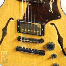 Seventy Seven Guitars ALBATROSS-KORINA HH-SP’24/NJ【セール開催中!36回無金利対象品】_12
