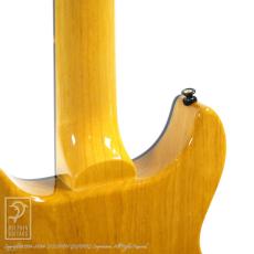 Seventy Seven Guitars ALBATROSS-KORINA HH-SP’24/NJ【セール開催中!36回無金利対象品】_13