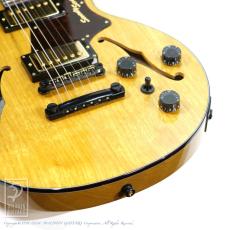 Seventy Seven Guitars ALBATROSS-KORINA HH-SP’24/NJ【セール開催中!36回無金利対象品】_14