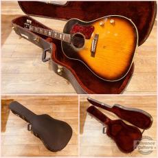 Gibson 1963年製 J-160E_3