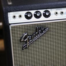 Fender 1968 Deluxe Reverb "Drip Edge" _3