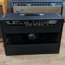 Fender 1968 Deluxe Reverb "Drip Edge" _4