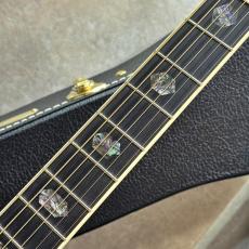 Martin 【試奏動画あり】D-45 Standard #3049328【弾くほどに魅了される極上の響き】【当店限定特典付き】【送料当社負担】【池袋店在庫品】_4